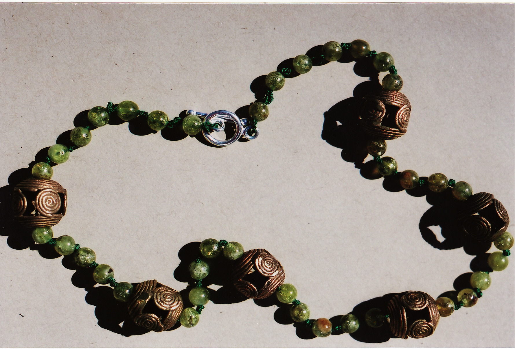 Happy Birthday January -Garnet the January Birthstone…